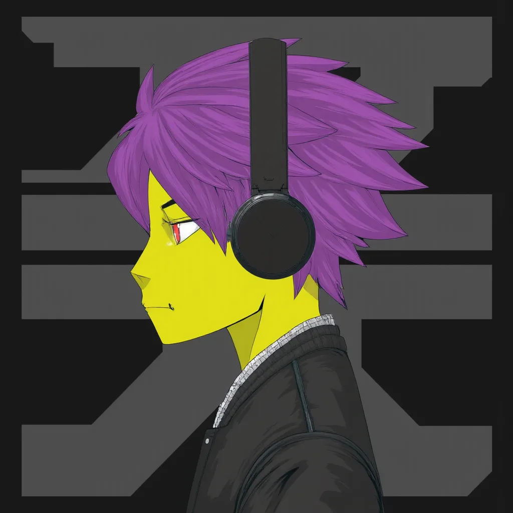 0N1 Force style generation, training sample