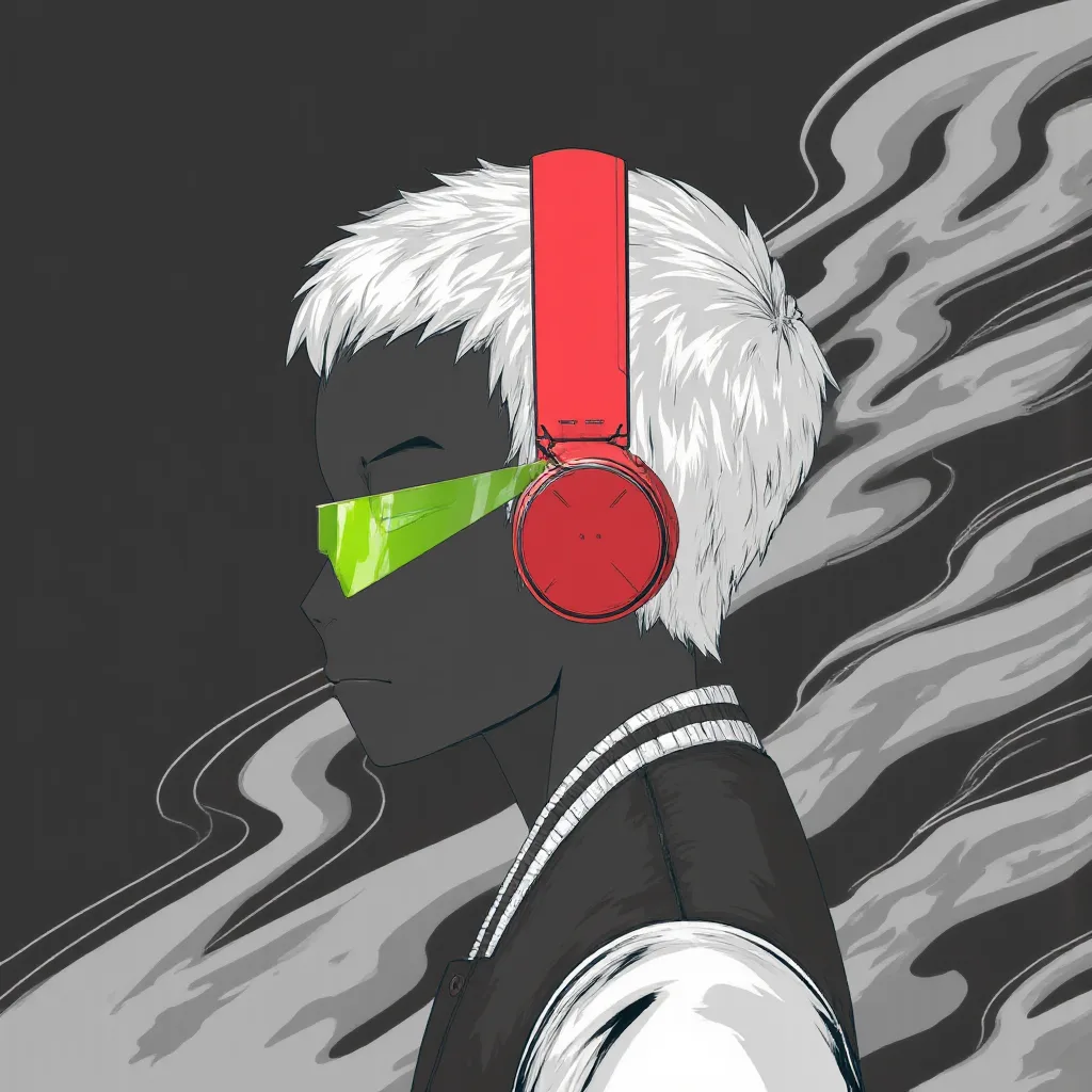 0N1 Force style generation, training sample