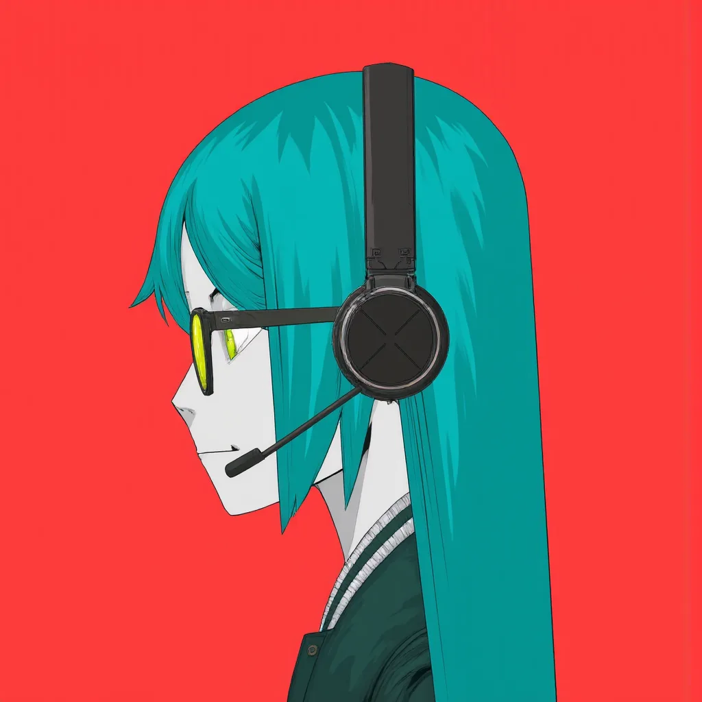 0N1 Force style generation, training sample