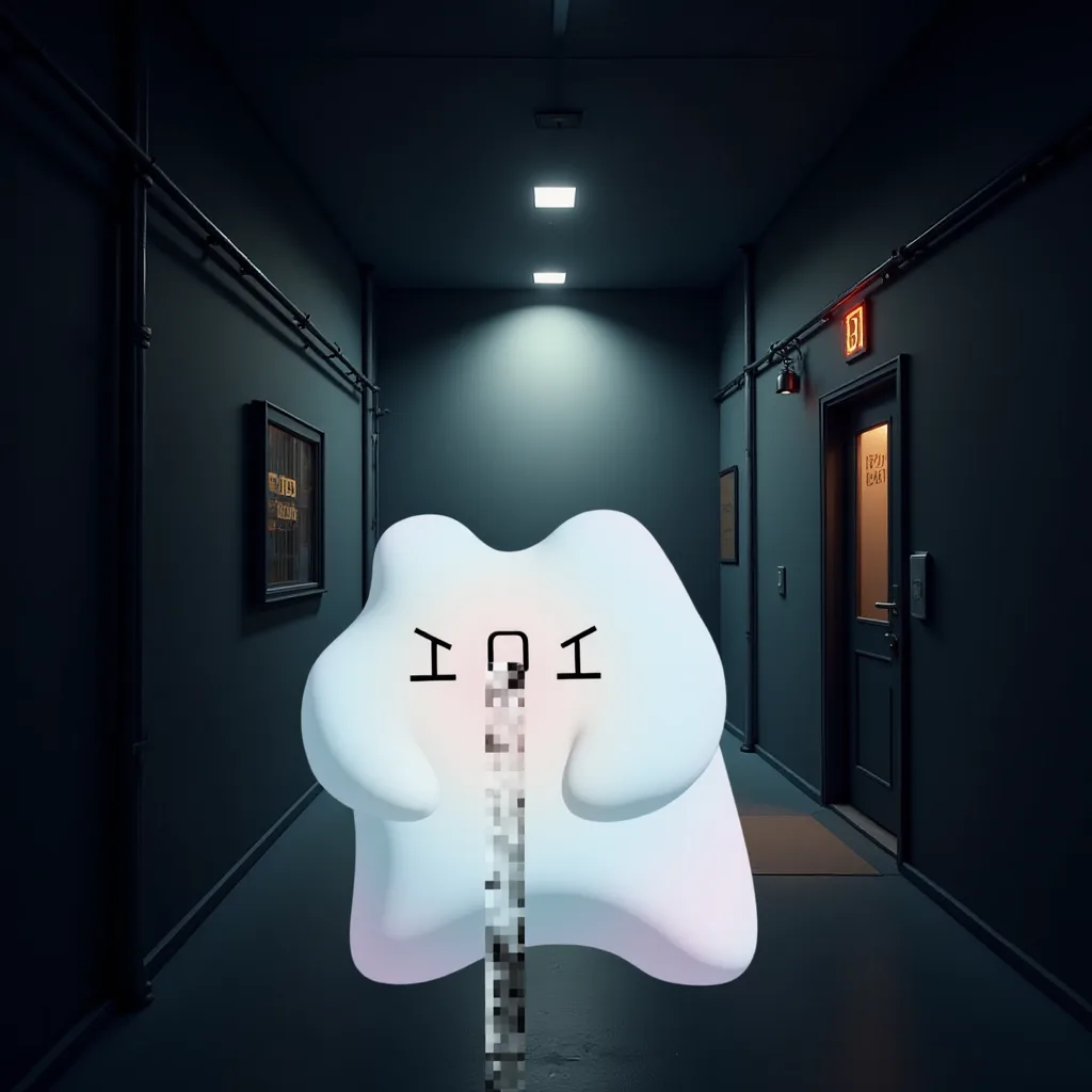 Ippy generation, training sample